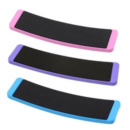 Twist Boards Top Spinning et Rotation Ballet Board pour Danseurs Swing Patinage Artistique Robuste Danse Rapide Pirouette 230614