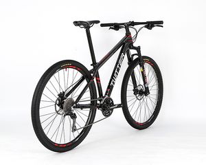 TWITTER MANTIS high quality27.5inch aluminium alloy mountain bike withRS-30S groupset mountain bike29inchAluminum Alloybicycles