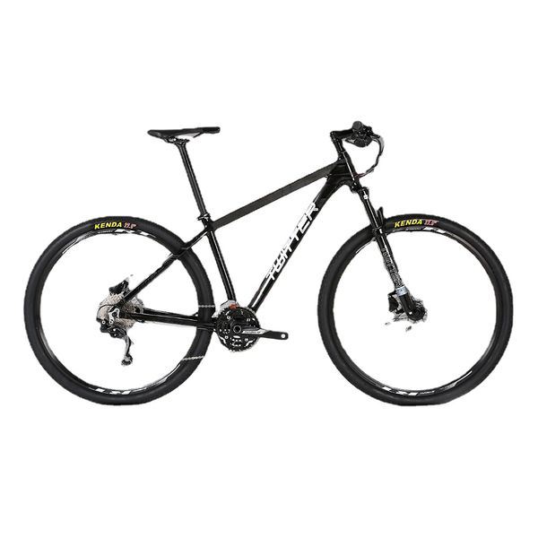 TWITTER MANTIS bicicleta de montaña de aleación de aluminio de alta calidad de 27,5 pulgadas con grupo RS-2(3)* 12S, cuadro de bicicleta de carbono de 29 pulgadas