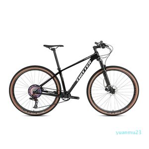 Livraison gratuiteTwitter STORM2.0 vélo 27.5 pouces 29 pouces frein à disque SRAM 11 vitesses vtt vélo en Fiber de carbone