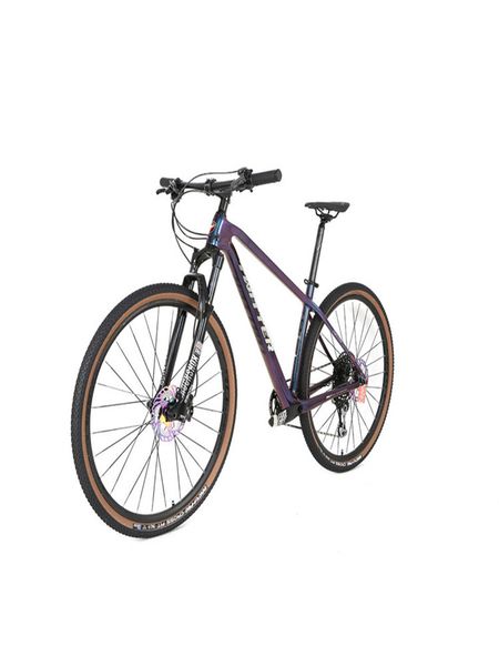 Twitter Zite nuevo estilo M8100 conjunto grande freno de disco de aceite de 24 velocidades XC clase Max fibra de carbono T1000 bicicleta de montaña bicicletas de carretera