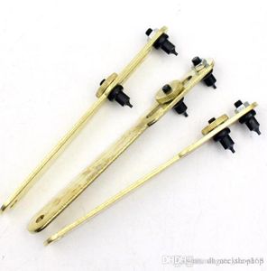 Deux pieds Watch Back Case Hover Overner Overner Remover Watch Repair Kit Tool Mengmeng6665687344