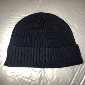 Chapeaux amovibles à deux lentilles pour hommes, bonnets tricotés en coton pour l'extérieur, coupe-vent, lunettes de crâne, casquettes décontractées pour hommes, chapeau chaud d'hiver