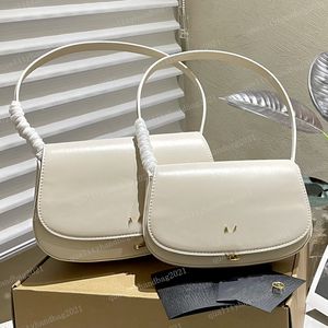 Deux tailles de sac à main en cuir Voltaire Designer Sac d'épaule de luxe sac à main sac de téléphone mobile de haute qualité portefeuille en cuir LR