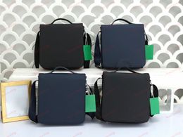 Deux styles de sac fourre-tout Designer de haute qualité Sacs pour hommes à double usage Sac à bandoulière simple et léger Sac fourre-tout pour ordinateur de luxe Porte-documents