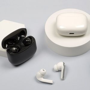 TWS Auriculares Écouteurs Apple Écouteurs binauraux sans fil Bluetooth Casque Affichage LED Longue durée de vie de la batterie 400 mah Boîte de chargement pour casque de téléphone iOS Android