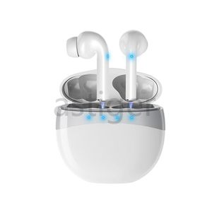 TWS Bluetooth 5.0 Écouteurs sans fil M19 Casque Stéréo Sport Contrôle tactile étanche In-Ear Casque universel Boîte de charge