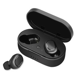 Tws bluetooth écouteurs 50 casque sans fil Vrai M1 avec des mains de micro
