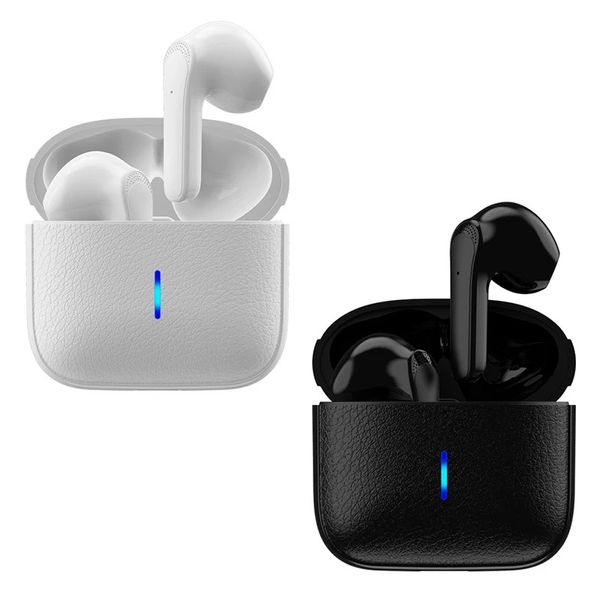 TWS Auriculares Bluetooth In-Ear Auriculares inalámbricos TWS Control táctil Cancelación de ruido Auriculares impermeables para regalo de Navidad