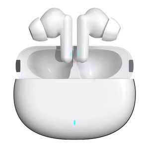 TWS Bluetooth-oortelefoon Draadloze oordopjes Waterdicht met ruisonderdrukking Koptelefoon voor mobiele telefoon Oordopjes Headset