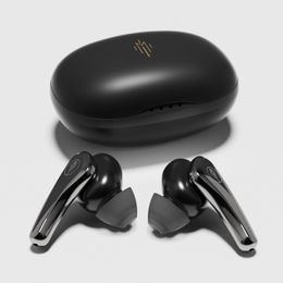 TWS Bluetooth5.2 oordopjes M9 Hifi stereogeluid Aanraakbediening ENC Ruisonderdrukking In-ear oortelefoon Glad aanraakmateriaal Hoog helder telefoongesprek IP54 Waterdicht