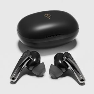 Auriculares TWS Bluetooth5.2 M9 Hifi estéreo Sonido Control táctil ENC Cancelación de ruido Auriculares internos Material suave al tacto Llamada telefónica de alta claridad IP54 Resistente al agua