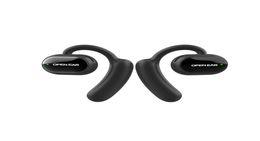 Écouteurs TWS contours d'oreille à conduction osseuse sur l'oreille écouteurs Bluetooth écouteurs sans fil sport suppression du bruit mains ouvertes8379592003514