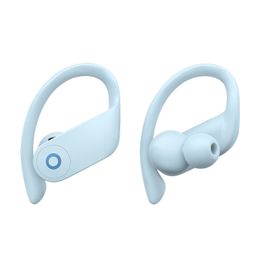 Écouteurs Bluetooth Les casques sans fil Sport Hook Hook HiFi Écouteurs avec chargeur Power Power Pro 838max