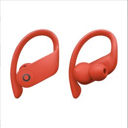 TWS Hook Power Power auricular True auriculares Bluetooth Wireless Reducción de ruido Aurictos de control táctil para iPhone Samsung Xiaomi Huawei Universal 7 Colors