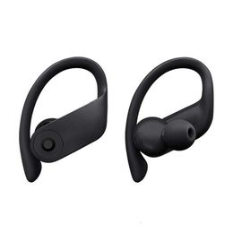 TWS Power Pro oortelefoon True Wireless Bluetooth -hoofdtelefoon Ruisreductie Earbuds Touch Control Headset voor iPhone 838D Samsung Xiaomi Huawei Universal 2024 000