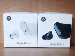 Écouteurs sans fil TWS Studio Écoute Bluetooth Sport Buds casques + auriculaire avec chargeur Box 79 69