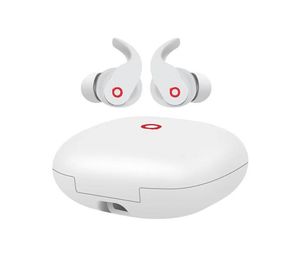 TWS Wireless Bluetooth-hoofdtelefoons Dual In-Ear Sport Universal High Sound Quality Sports Noise Annering Hoofdtelefoon LHB0 2024