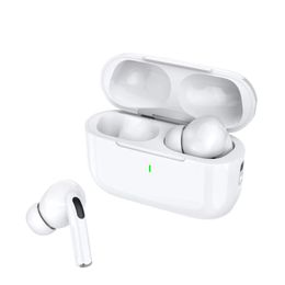 Écouteurs Bluetooth TWS Bluetooth Pro2 USB-C Touche Écouteurs dans Ear Sport Handsfree Casphones BT Écouteurs avec boîte de chargement pour le téléphone intelligent Xiaomi iPhone Mobile