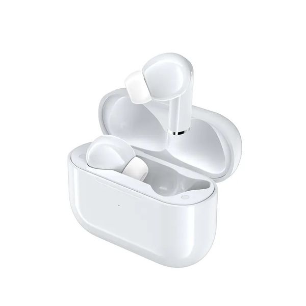 Auriculares inalámbricos TWS Auriculares Bluetooth Auriculares táctiles Redección de ruido en el oído Auriculares deportivos manos libres con caja de carga Pro3 para teléfono celular inteligente móvil