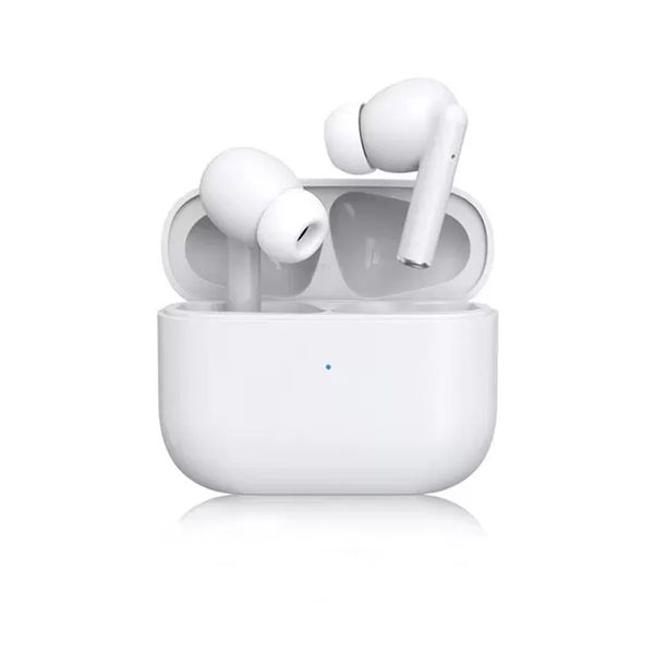 Auriculares inalámbricos TWS Auriculares Bluetooth Touch auriculares en la oreja auriculares con la caja de carga PRO3 para teléfono celular inteligente móvil