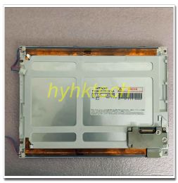 TX26D02VM1CAA 10,4 INCH Industrieel LCD-paneel, 640 480, test A+ klasse op voorraad