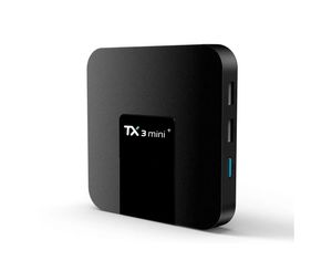 TX3 Mini Plus Android 11 TV Box 4GB RAM 32 GB 64 GB ROM AMLOGIC S905W2 2.4G 5G Dual WiFi 4K 60fps LAN 100m Set Topbox 2GB 16GB 16GB