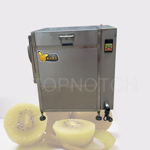 Lavadora peladora de patatas y kiwi tipo 45 lavadoras de frutas y verduras