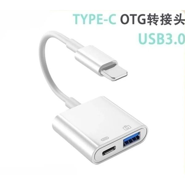 Adaptateur de type C pour Huawei Mate 40 Pro Xiaomi Samsung S22 S21 plus USB C à 3. 5 mm Jack CHARGER SPLITTER CONVERTER