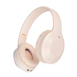 Auriculares Bluetooth Tipo-C M5 Auriculares inalámbricos Hifi Stereo