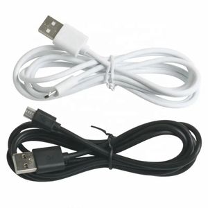 Type C kabel 1m USB-C laadkabels 1A 2A 3,3ft Laadsnoer voor mobiele telefoon OD3.0