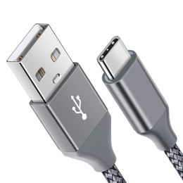 Typ-C-Kabel USB-Datenkabel Handykabel Ladekabel