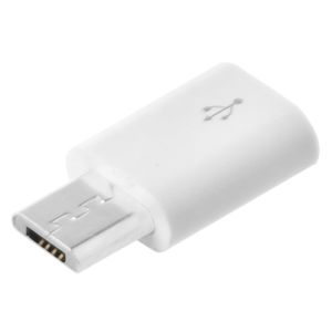 Type-c femelle vers Micro USB OTG adaptateur convertisseur adaptateurs de câble de téléphone Android connecteur de chargeur USB-C pour Android samsung Huawei