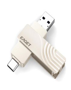 Type C Flash Drive 256GB 128GB OTG Pendrive 64GB 32GB USB 30 Memory Stick Voor Type C Telefoon Tablet Laptop Computer CF303131732