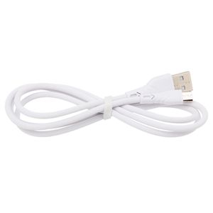 Câbles Micro USB de Type C fil de chargement de téléphone 1M pour Samsung S8 S9 Huawei Xiaomi HTC cordon de données de synchronisation type-c