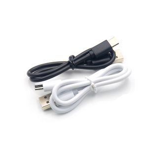 Cable de carga USB tipo C a Tpye c Cable de cargador PD para iPhone Samsung S22 S21 S20 Note 20 3m 2m 1m