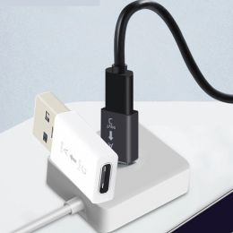 Type-C naar USB 3 0 Adapter USB-C Vrouw aan USB Male converter Portable High-Speed Type-C-adapter