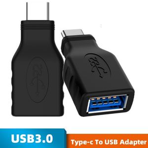 Type C tot USB 3.0 Converter mobiele telefoonadapters voor Samsung Xiaomi Letv