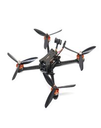 Tyro119 250mm F4 OSD 6 pulgadas 36S DIY Dron de carreras con visión en primera persona RC Quadcopter multirotor multicóptero PNP con cámara Caddx Turbo F2 1200TVL 218213311