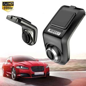 U Mini Full Hd P Auto Camera Adas Usb Auto Dvr Camera Auto Video Recorder Dash Cam Android Multimedia speler Update Van U J220601