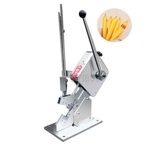 U-vorm Worst Clipper Handleiding Plastic Zak Knipmachine Omsnoeringsmachine Voor Supermarkten Bakkerijen Vlees Verpakkingsgereedschap