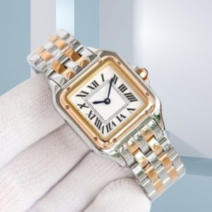 U1 5A LUXURIE Watch haut de gamme Designer Business Watch Mens et femmes entièrement automatiques Mécanique Classic Watch Geat en cuir Généraire Fast Couple Watchs Boîte