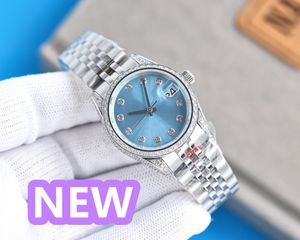 u1 horloges luxe dameshorloge automatische horloges keramiek volledig roestvrij staal superlichtgevende waterdichte relojes de lujo para hombre saffierglas AAA