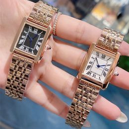 u1 Mode de luxe femmes montres en acier inoxydable carré sous-cadran montre-bracelet de travail top marque relogio feminino réservoir étanche doit concevoir dame horloge 22