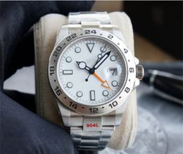 u1 st9 horloge herenhorloge mechanisch keramisch horloge geheel roestvrij staal zwemhorloge saffier lichtgevend horloge business casual montre horloges