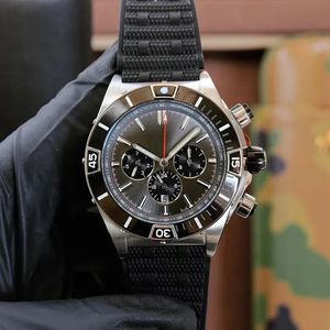 U1 top AAA Bretiling Men Designer Quartz Watches Navitimer Chronograph Avenger Vesace Shock Watch Fashion Business Man High Quality Brand Watch Montre Luxe Ice Out
