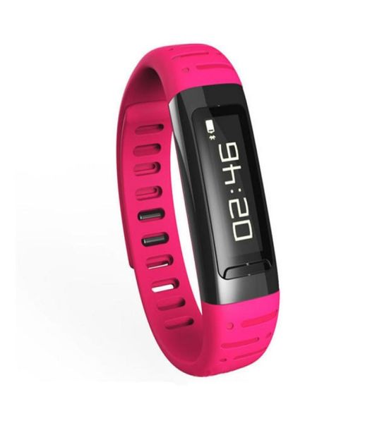 U9 Bluetooth reloj inteligente U ver UWatch hombres mujeres reloj deportivo pulsera para Samsung Galaxy S5 Android teléfono móvil podómetro 8583930