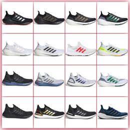 UB 4.0 6.0 Chaussures de course Ultraboostore 7.0 8.0 Designer Hommes Femmes Ultra 4 Se Triple White Walkers Baskets Noir Métallisé Bleu Rouge Zapatos Baskets Athlétiques Pointure 36-45