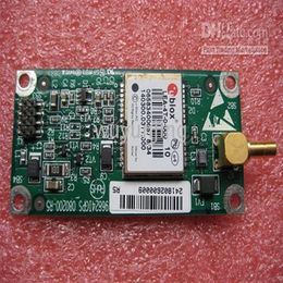 ublox lea-4t gps module boordwagen 239T