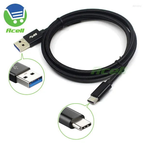 UC-E24 reemplaza el Cable USB de alta calidad para la cámara Nikon Z6 II Z7 D780 Z5 D6